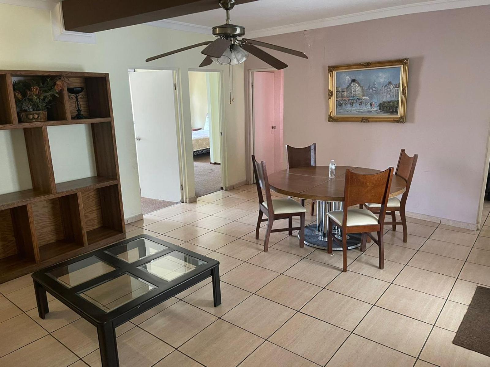 Hotel Rincon Real Suites Durango Exterior foto